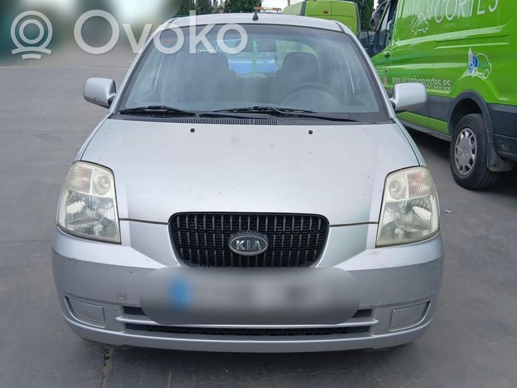 Picanto Picanto  7600307010