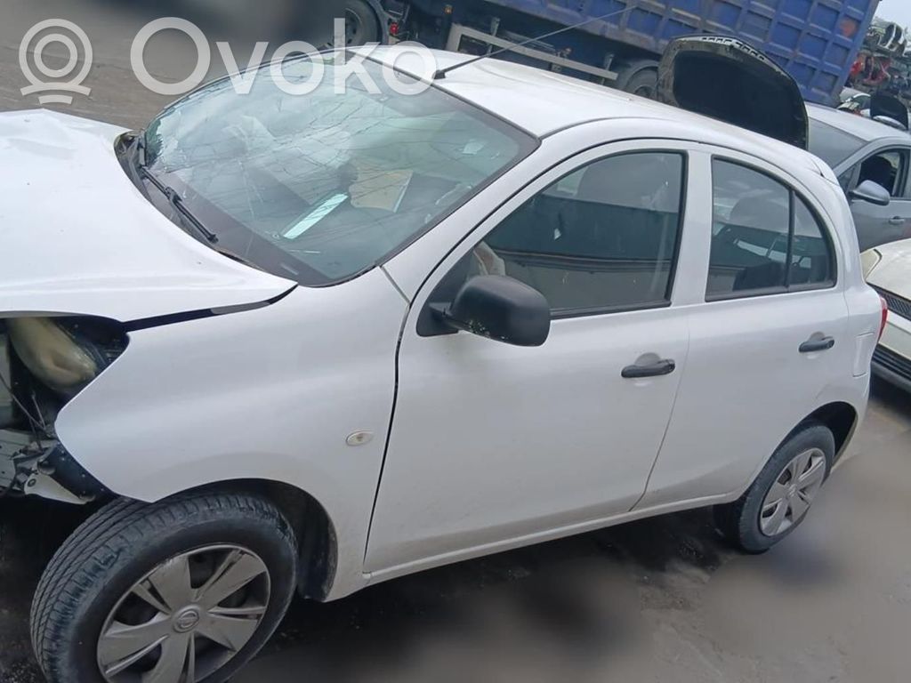 Micra Micra  850223HN0H