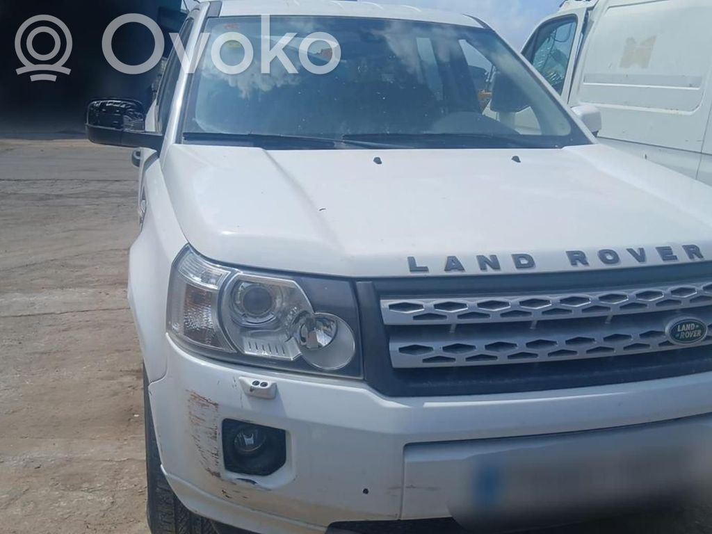Freelander 2 - LR2 Freelander  LR017767