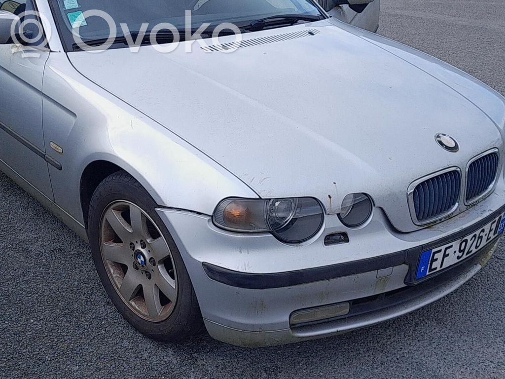 3 E46 Series 3