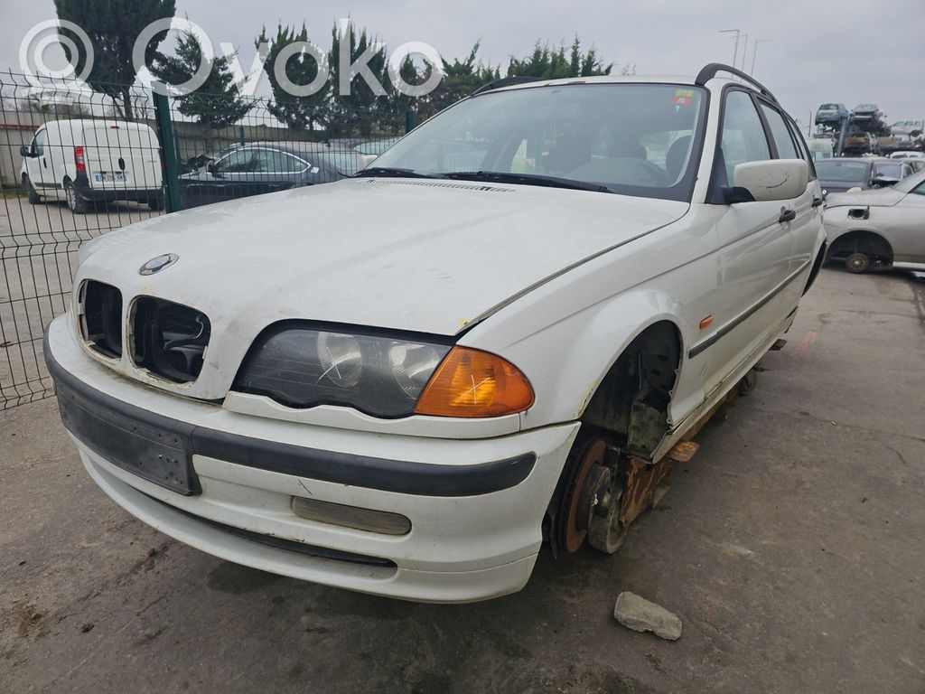 3 E46 Series 3  63172228614