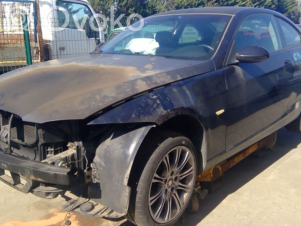 3 E92 E93 Series 3