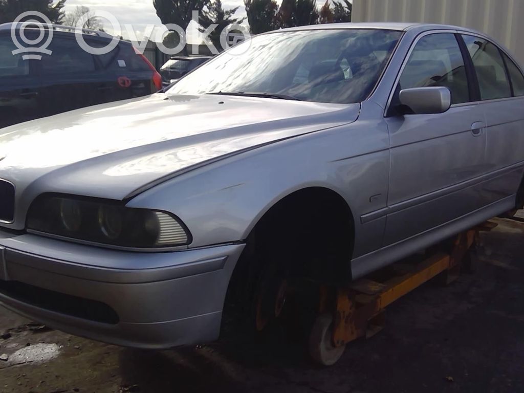 5 E39 Series 5  41528266721