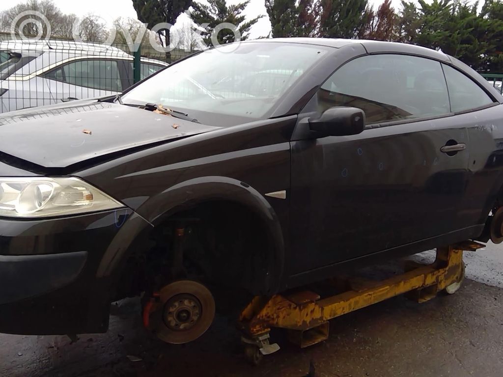 Megane II Megane  8200774670