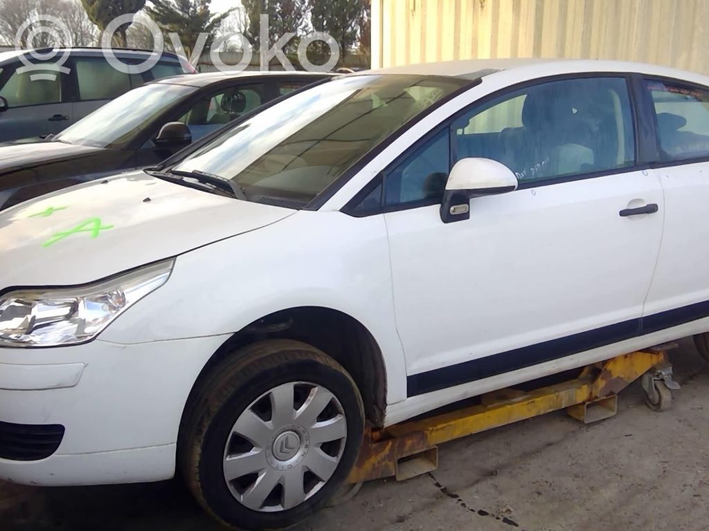 C4 I C4 Picasso, Grand Picasso, Aircross, Cactus  6351V2