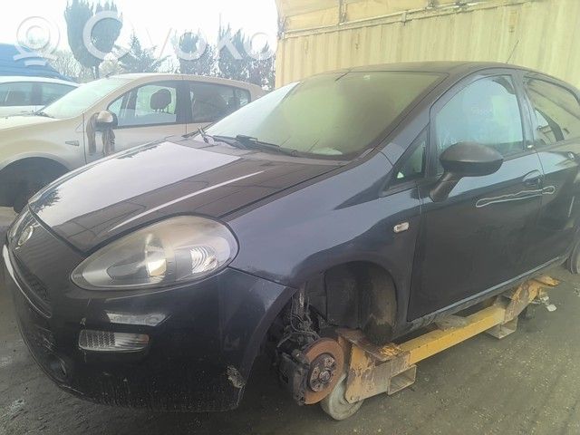 Punto (199) Punto  55249211