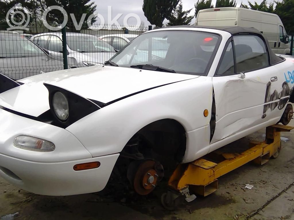 MX-5 NA Miata MX-5 Miata