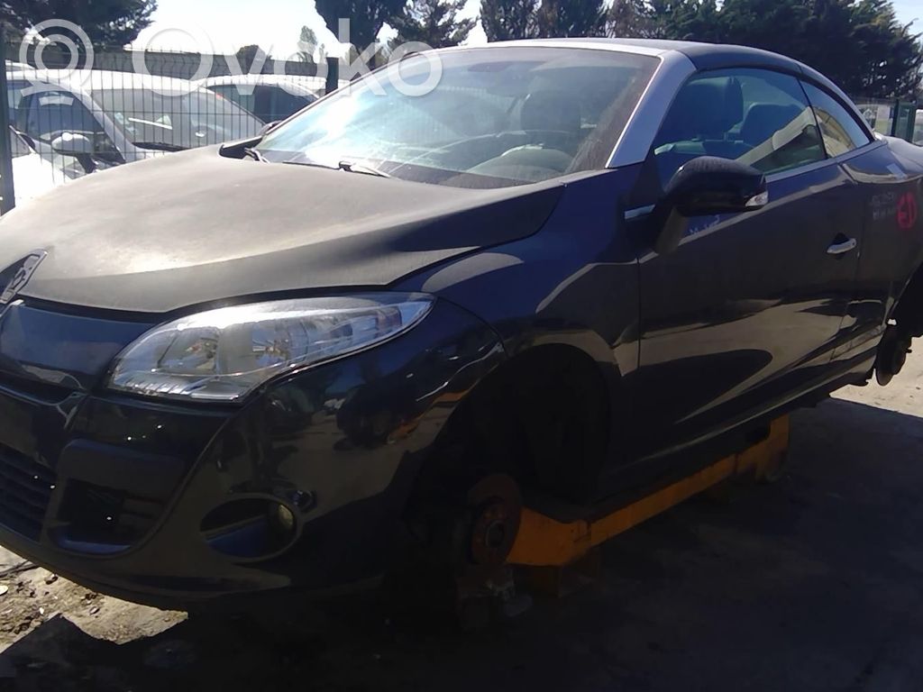 Megane III Megane  850166876R