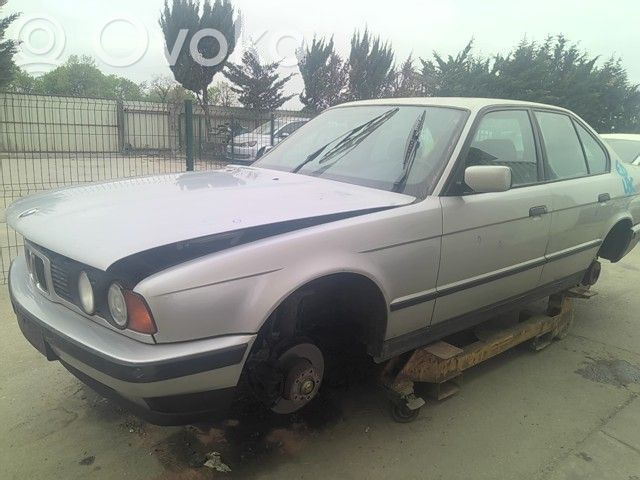 5 E34 Series 5