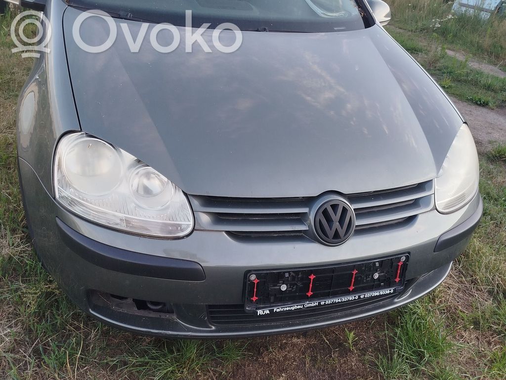 Golf V Golf  8P0012109F