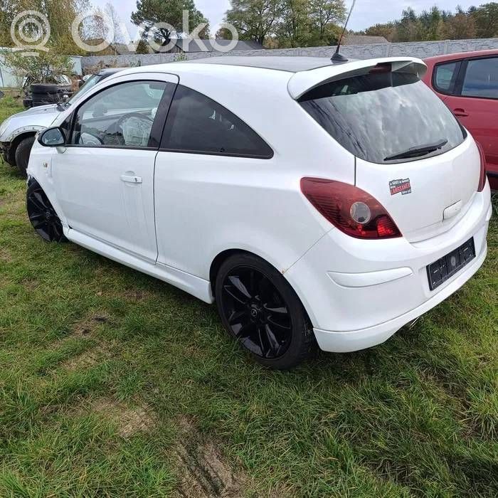 Corsa D Corsa  Z14XEP