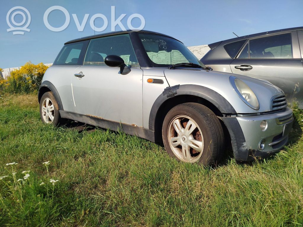 One - Cooper R50 - 53 One/Cooper R50/53  9007