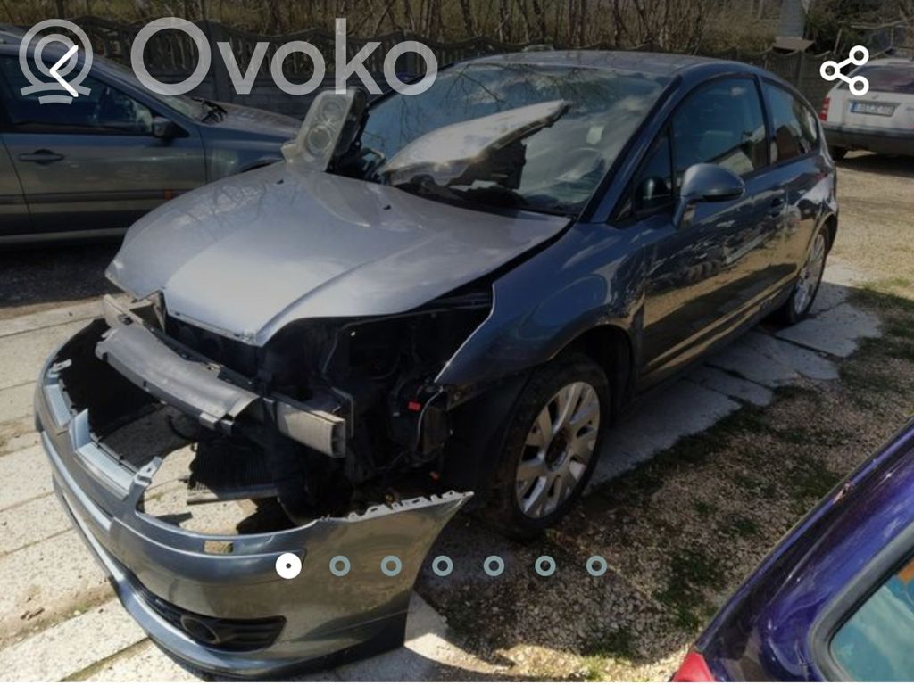 C4 I C4 Picasso, Grand Picasso, Aircross, Cactus  9646801777