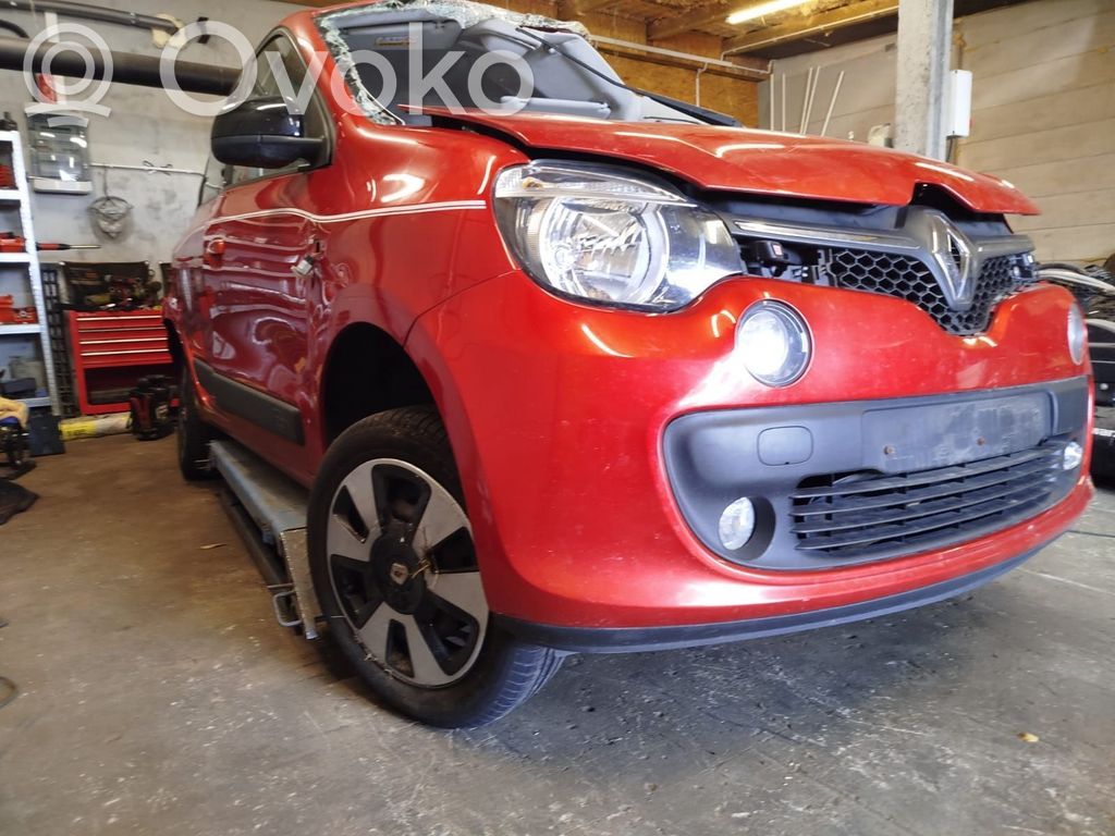 Twingo III Twingo  0258030336
