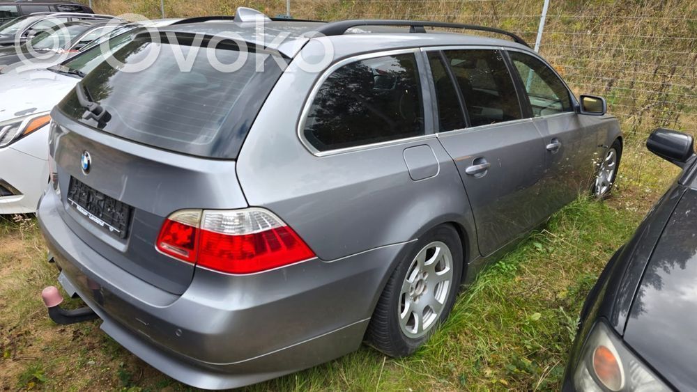 5 E60 E61 Series 5  8368577