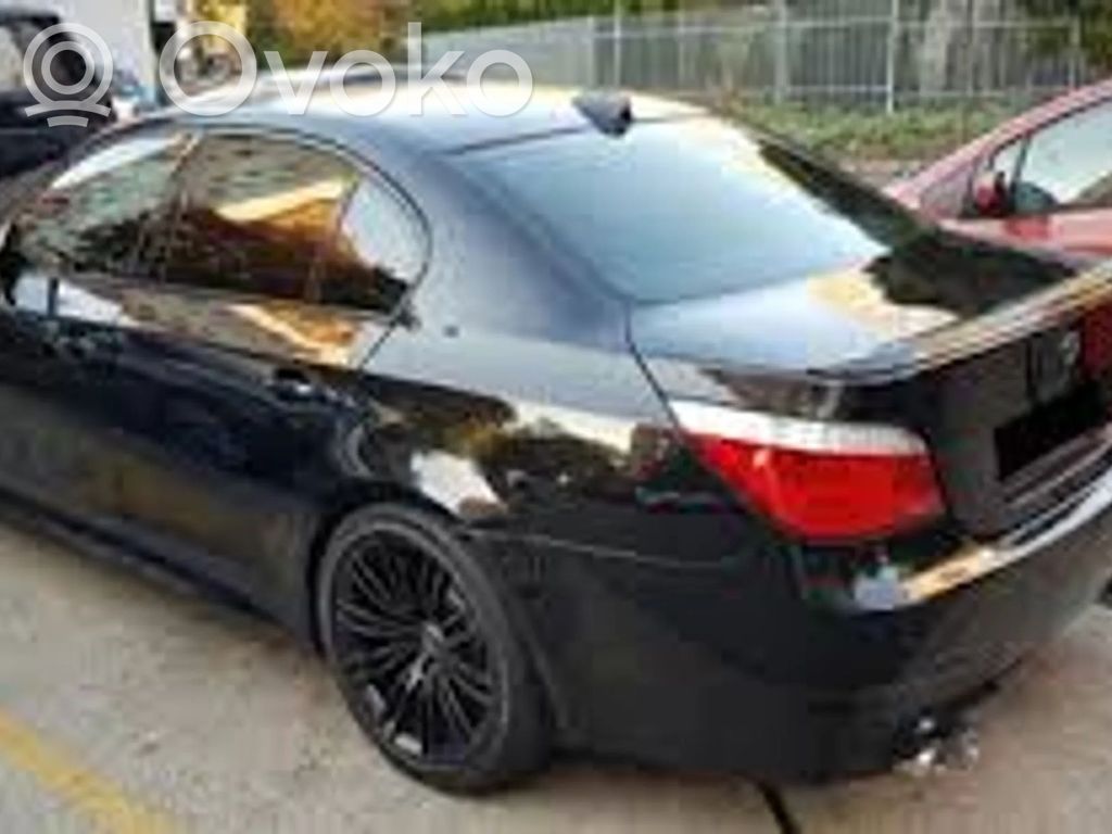 5 E60 E61 Series 5