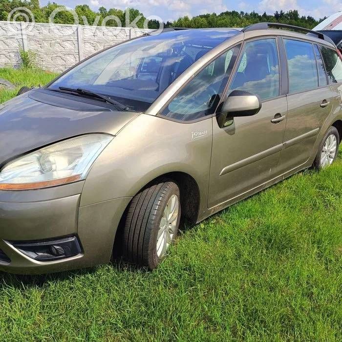 C4 Grand Picasso C4 Picasso, Grand Picasso, Aircross, Cactus  ES20413