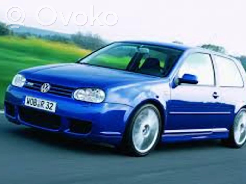 Golf IV Golf