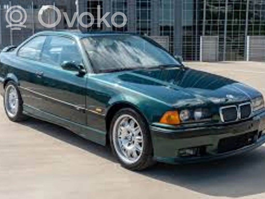 3 E36 Series 3  34521162646