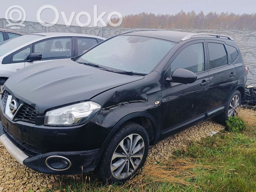 Qashqai+2 Qashqai, Qashqai+2  90450EY10A
