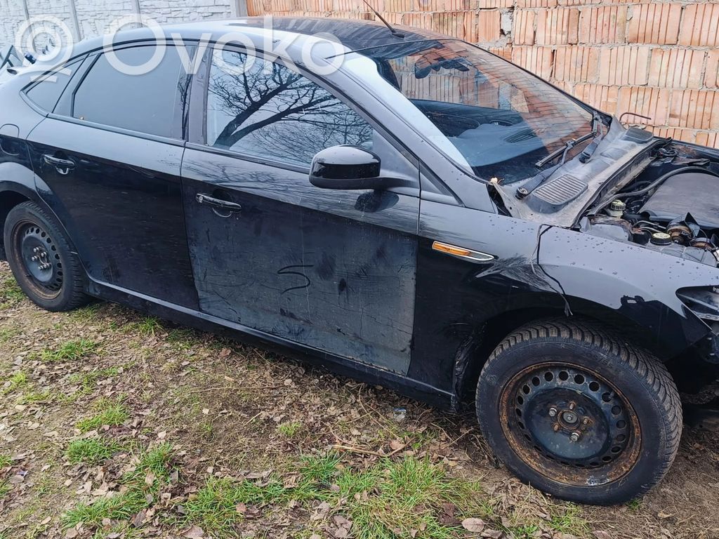Mondeo MK IV Mondeo  6G9N042A94CE