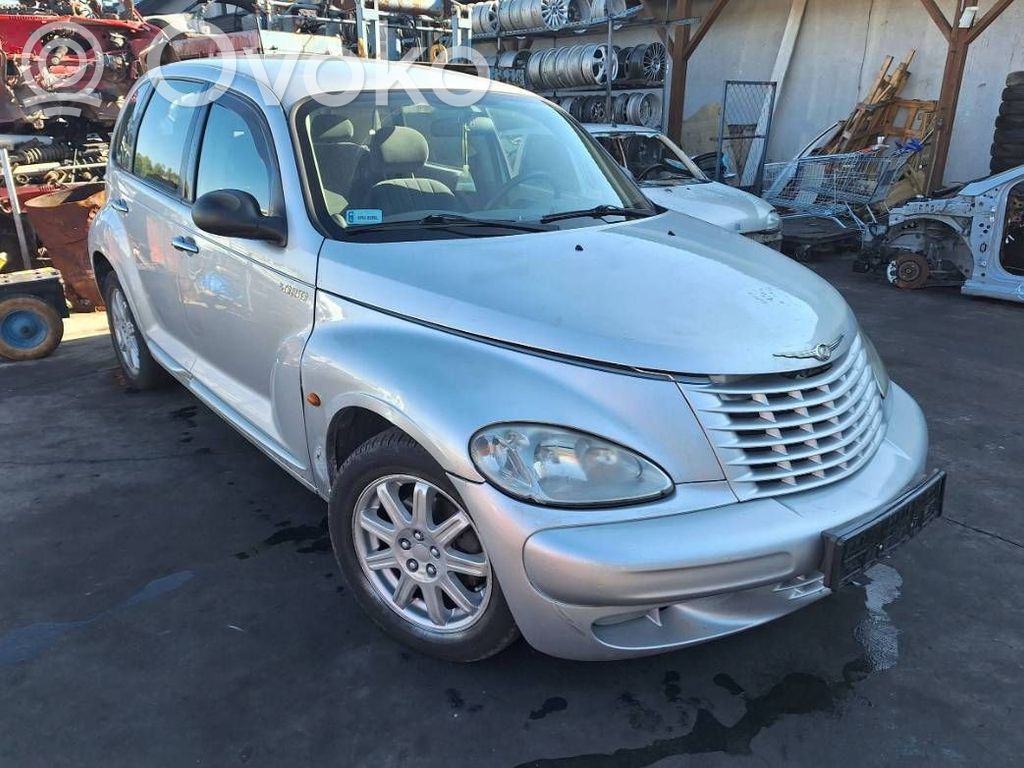 PT Cruiser PT Cruiser  PS2