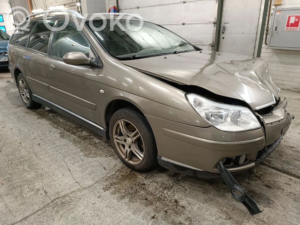 C5 C5, C5 Aircross  9662331580