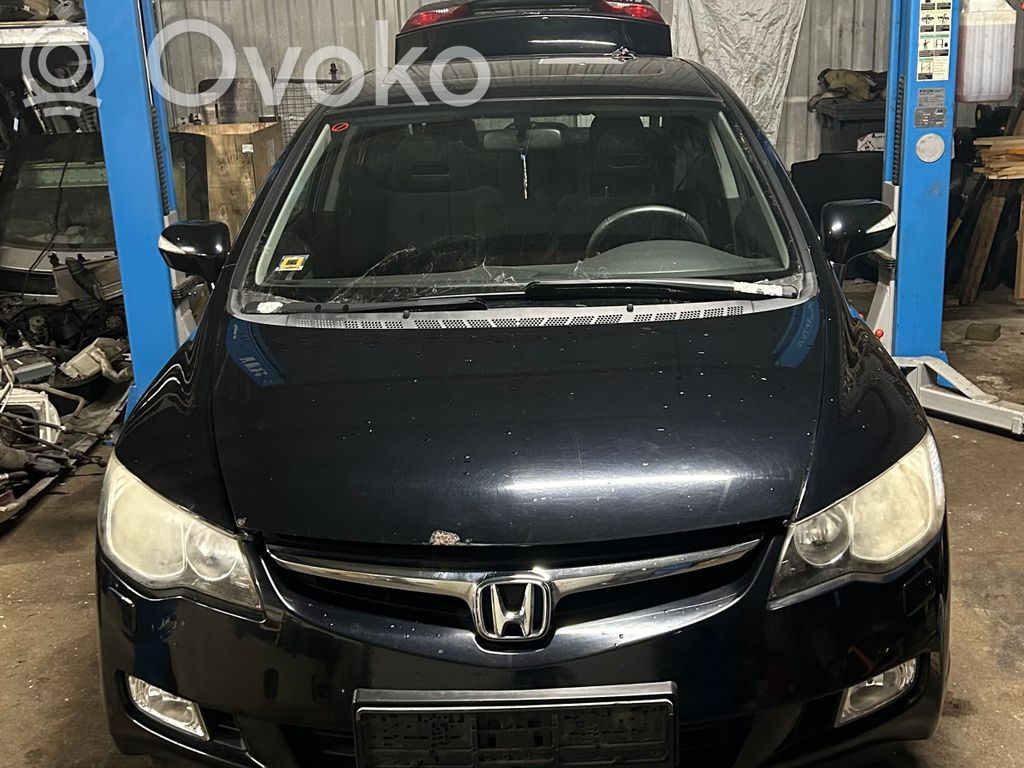 Civic Civic  77105