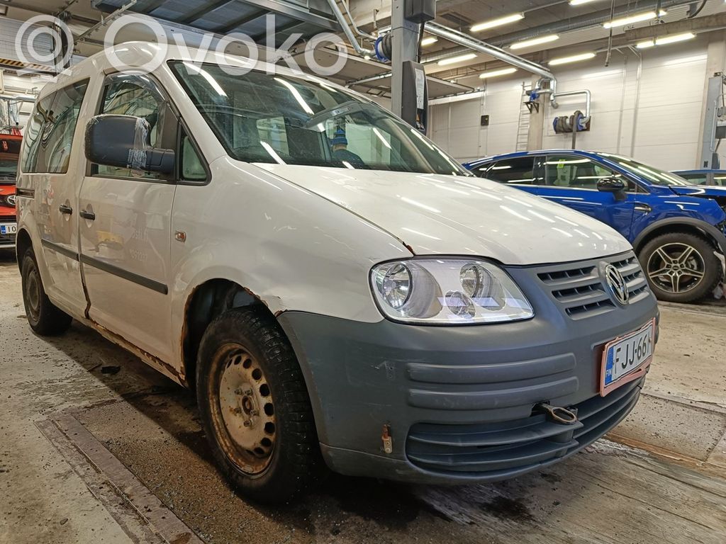 Caddy Caddy  1K0953549CT