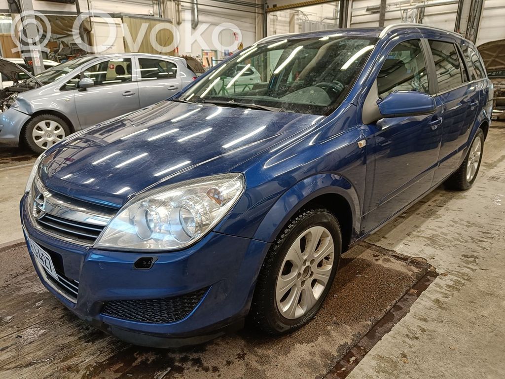 Astra H Astra  13133282