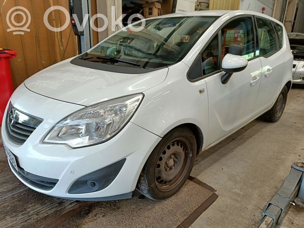 Meriva B Meriva  700997160