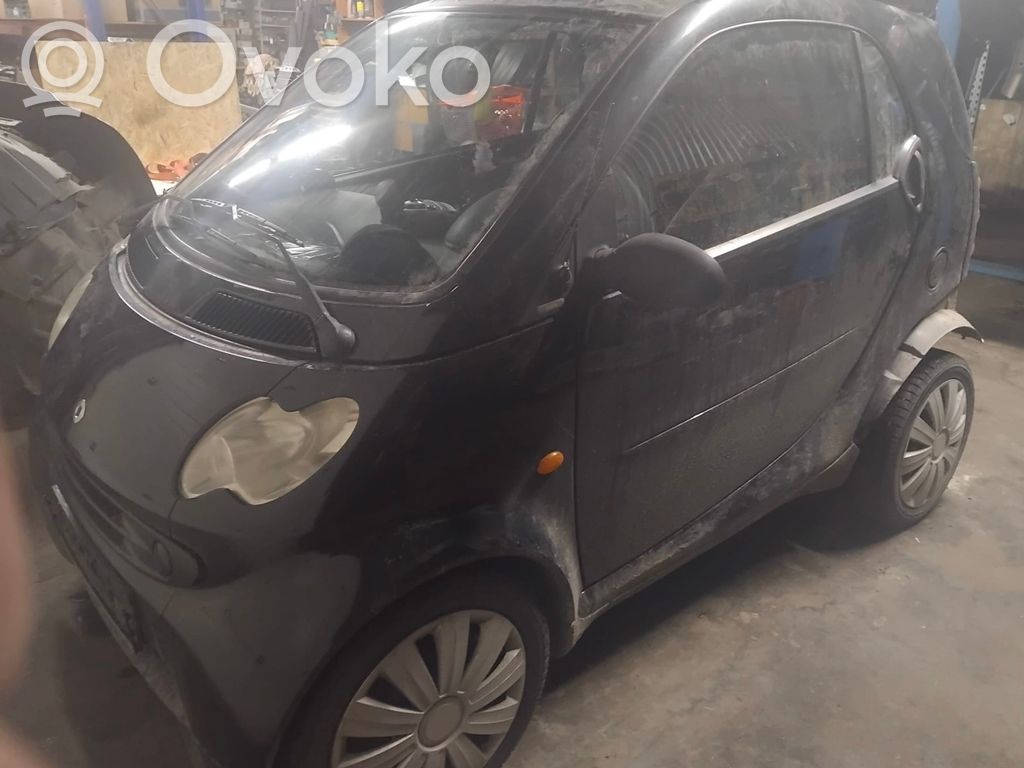 ForTwo I MC01 ForTwo  0010020V001