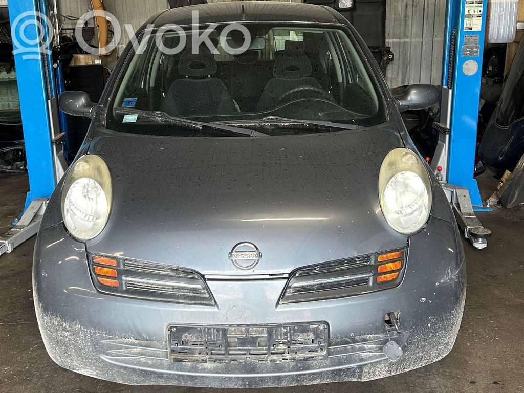 Micra Micra  23100AX600