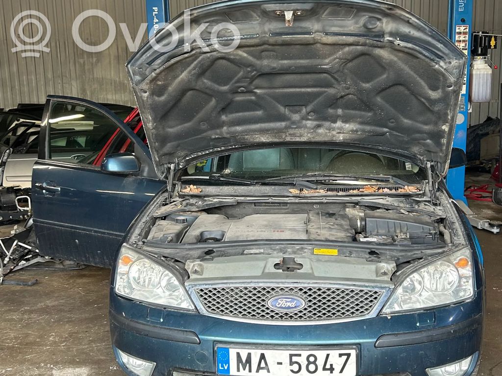 Mondeo Mk III Mondeo  1S7T14B342AE