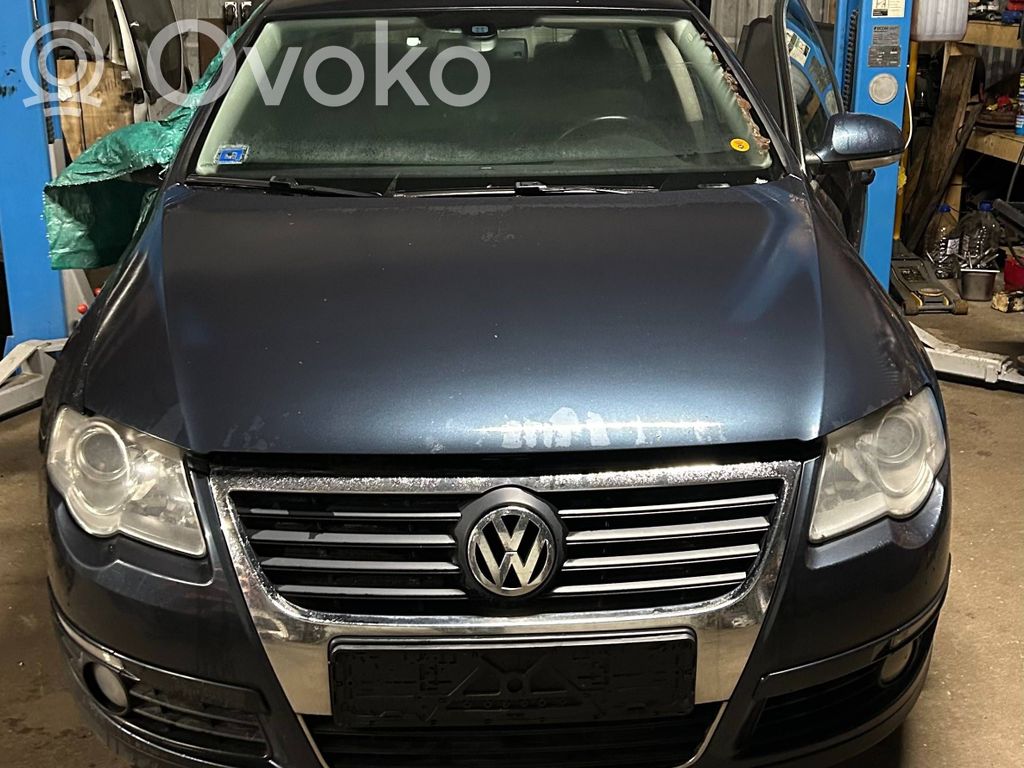 PASSAT B6 Passat  3C0927117C