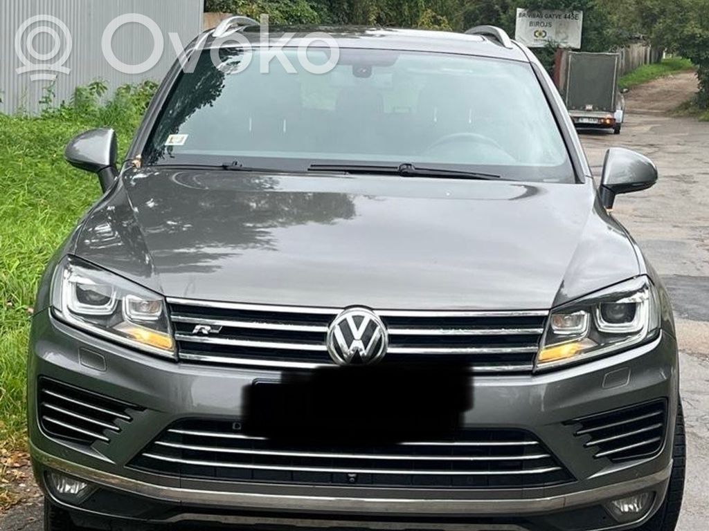 Touareg II Touareg  059103602AB