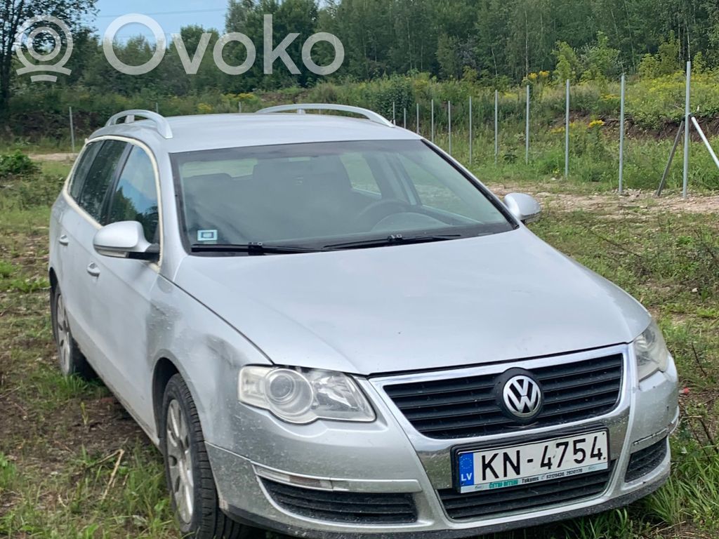 PASSAT B6 Passat  3618372