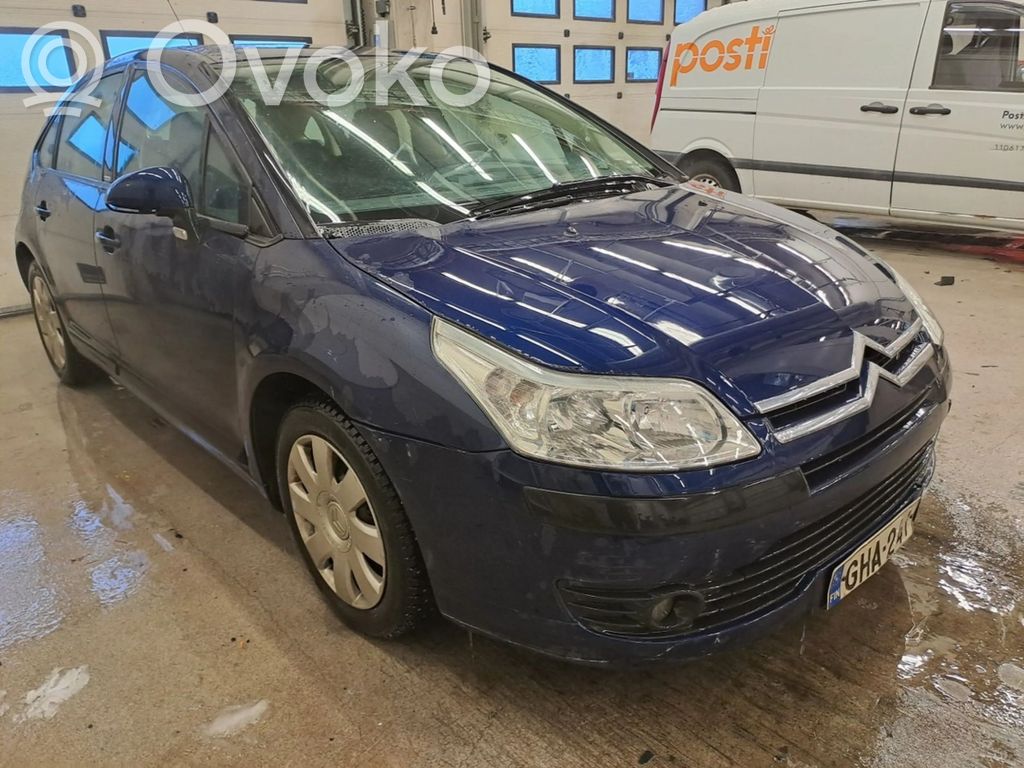 C4 I C4 Picasso, Grand Picasso, Aircross, Cactus  96476624XT