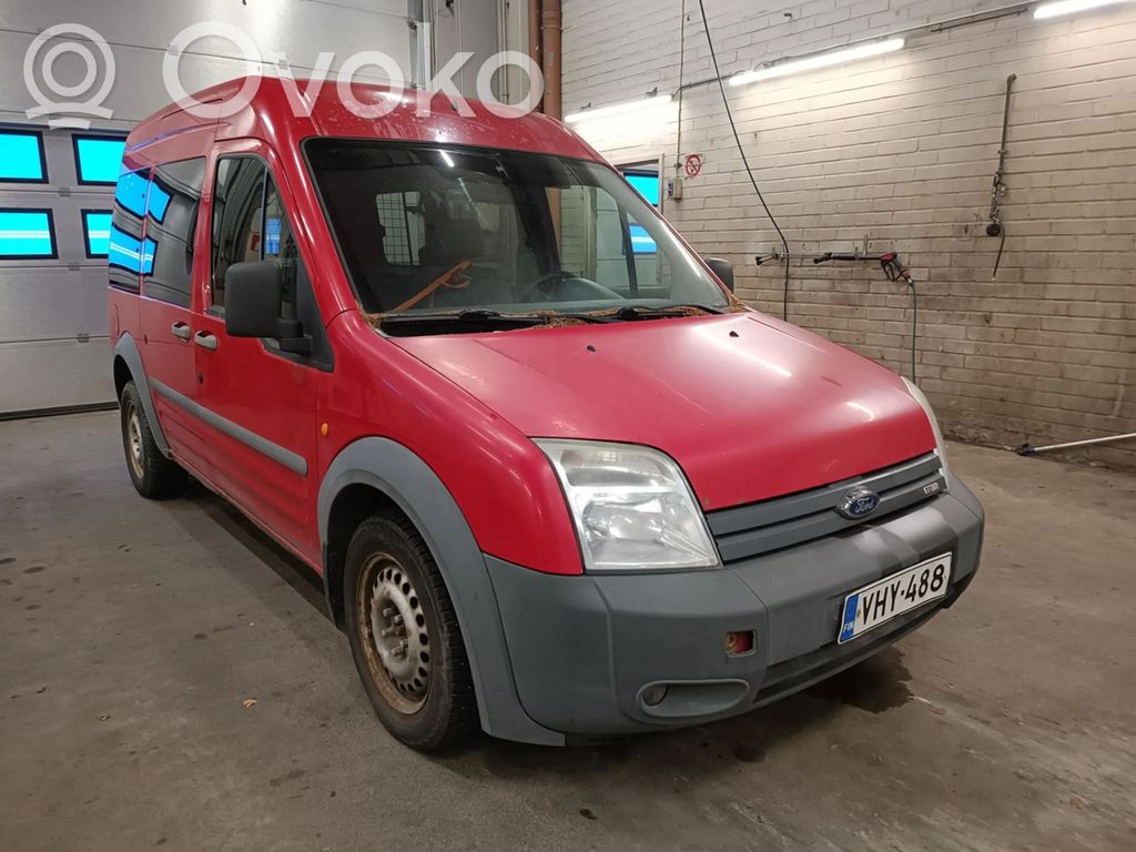 Transit -  Tourneo Connect Transit/ Tourneo Connect  7T162B195BB