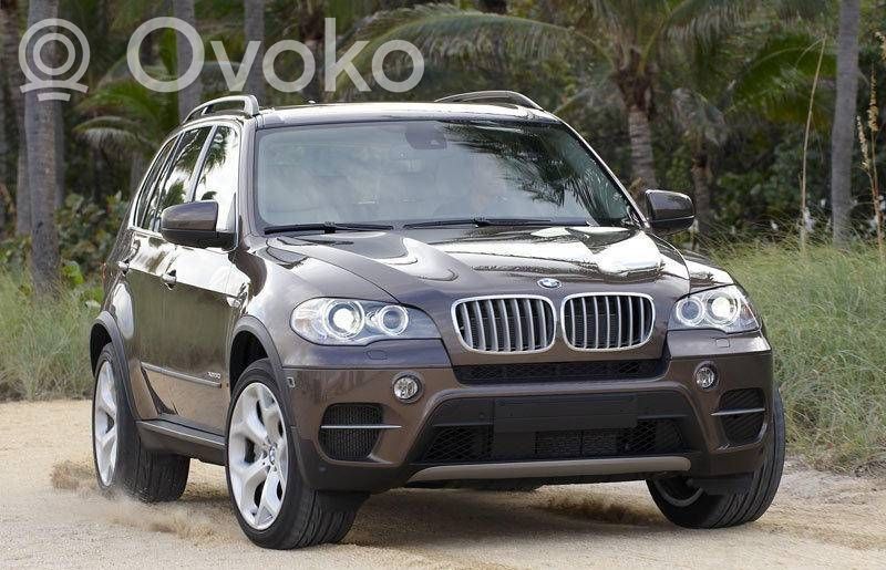 X5 E70 X5