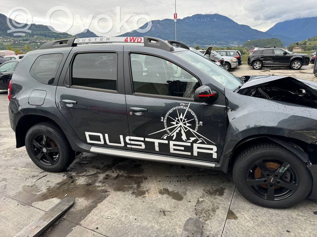 Duster Duster