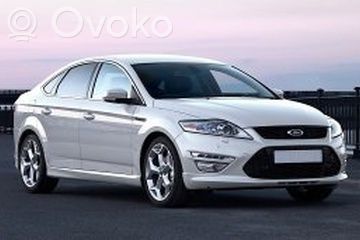 Mondeo MK IV Mondeo