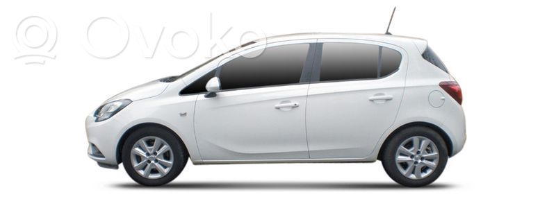 Corsa E Corsa  9829317280