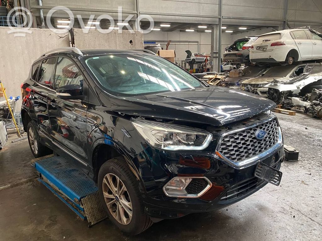 Kuga II Kuga  JV6A12A650BA