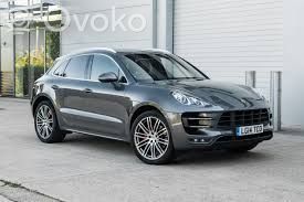 Macan (95B) Macan  CTB