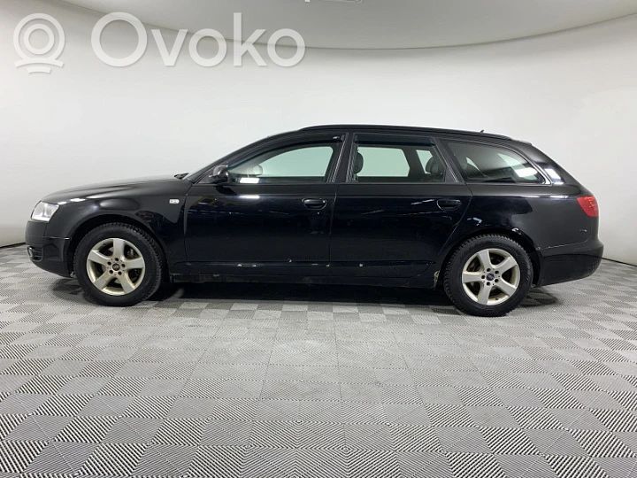 A6 Allroad C6 A6 Allroad  4F0941029
