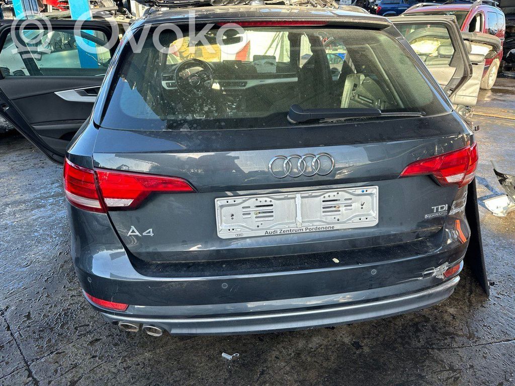 A4 S4 B9 A4, S4