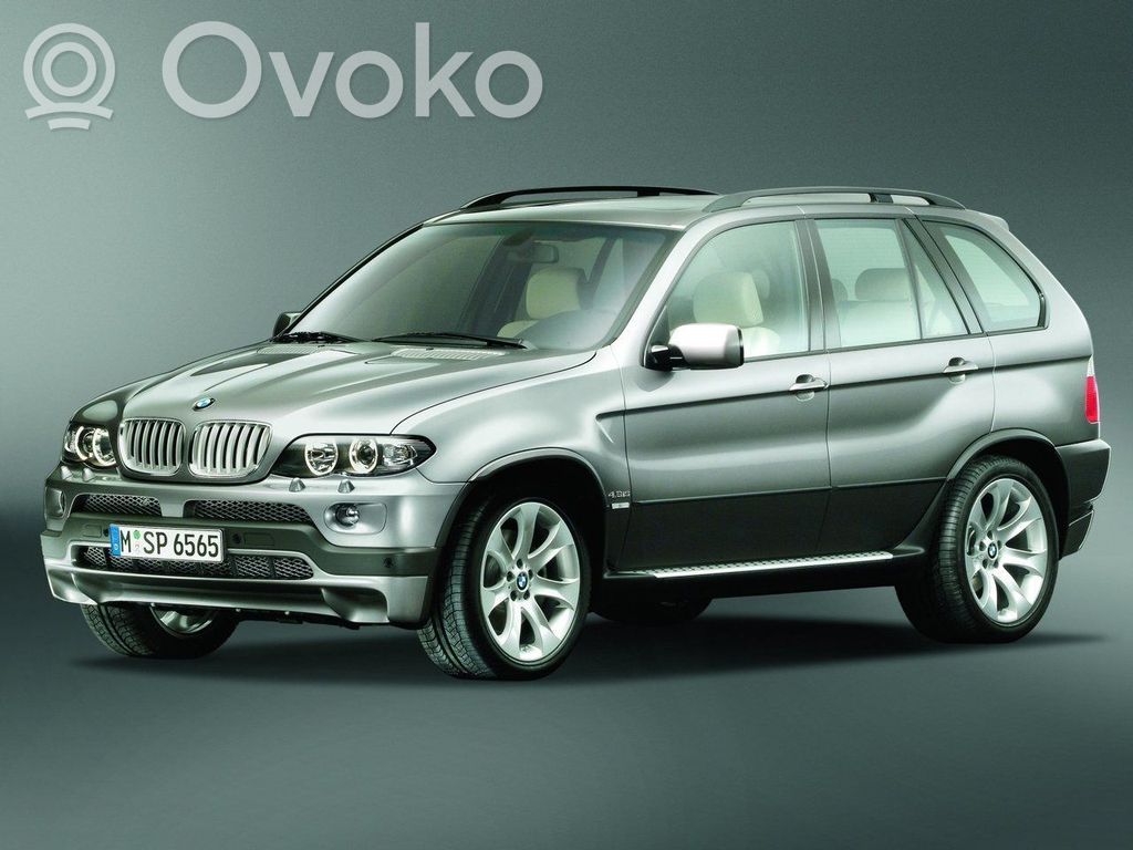 X5 E53 X5  4430200111