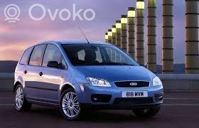 C-MAX I Focus C-MAX, C-MAX, Grand C-MAX  2SK009504