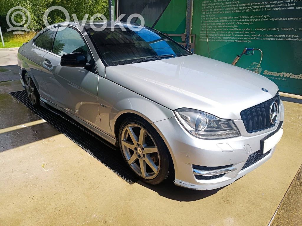 C W204 C-class, AMG (W202, W203, W204, W205, W206)  A6519005301